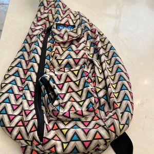Kavu crossbody